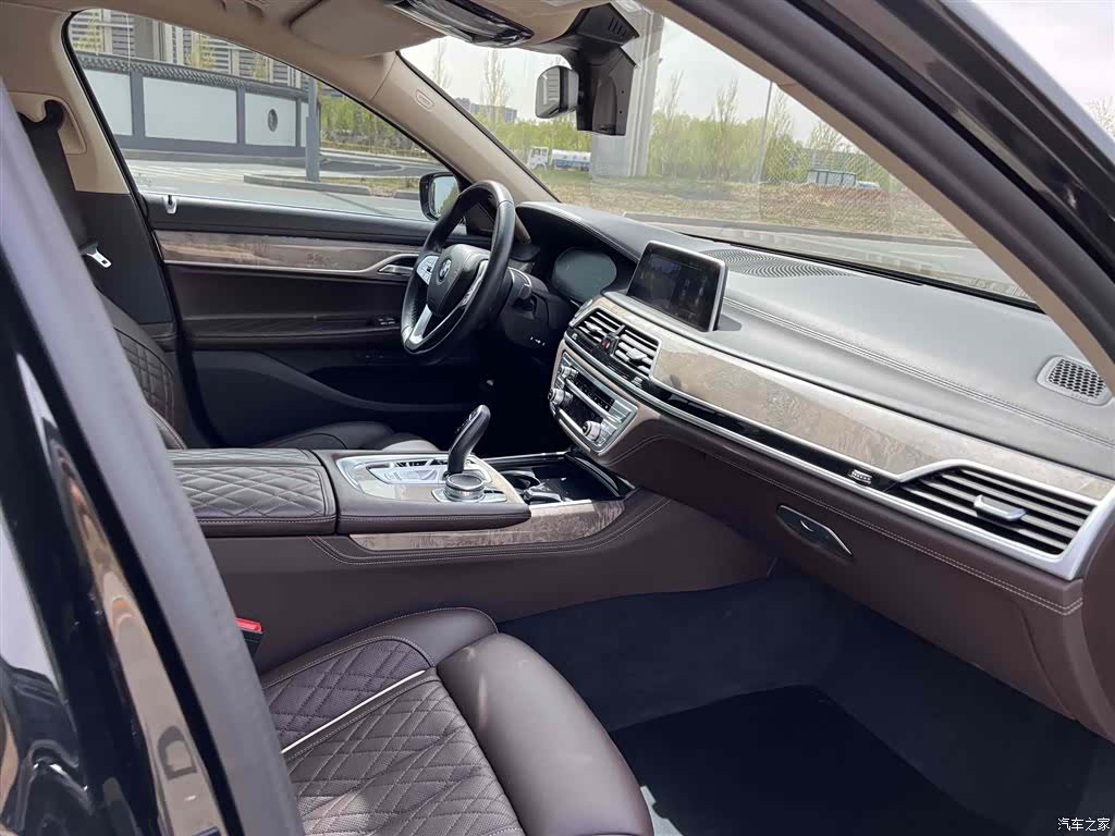 BMW 7 Series, 2021 19