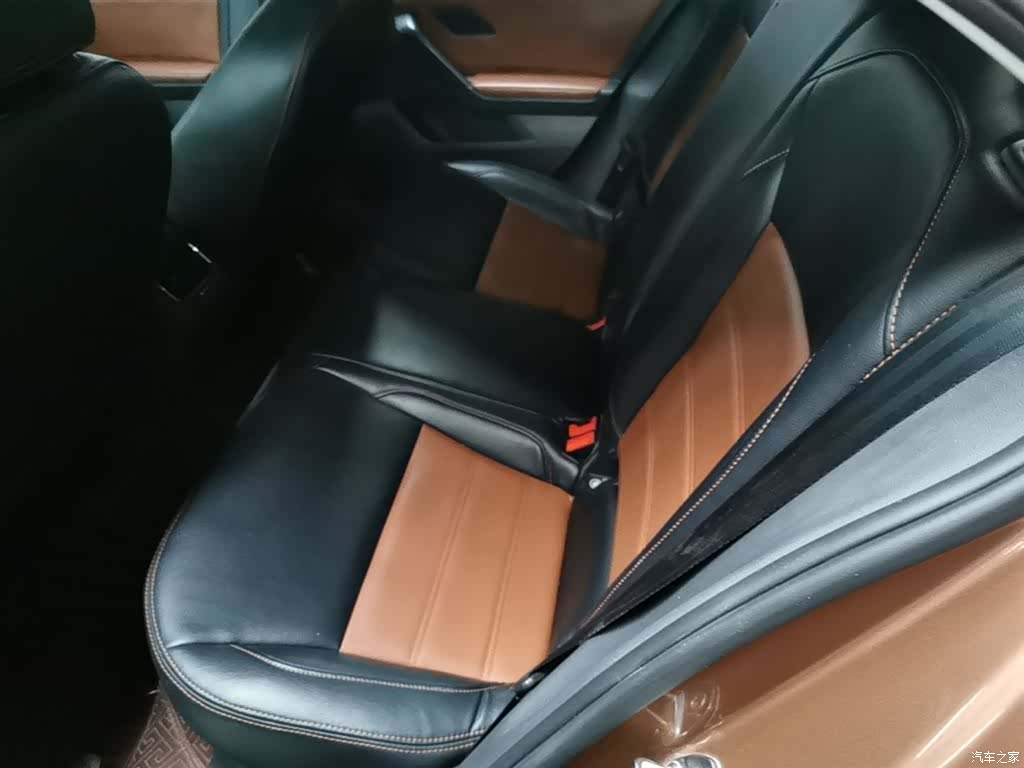 Volkswagen Lamando, 2016 17