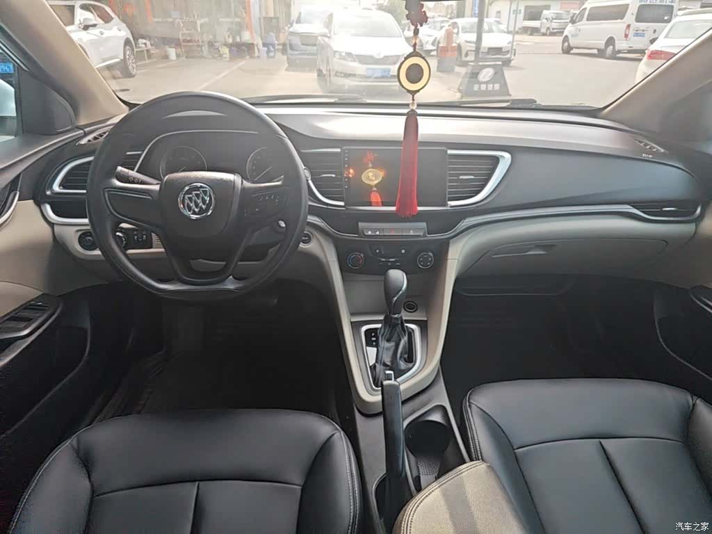 Buick 15N, 2017 10