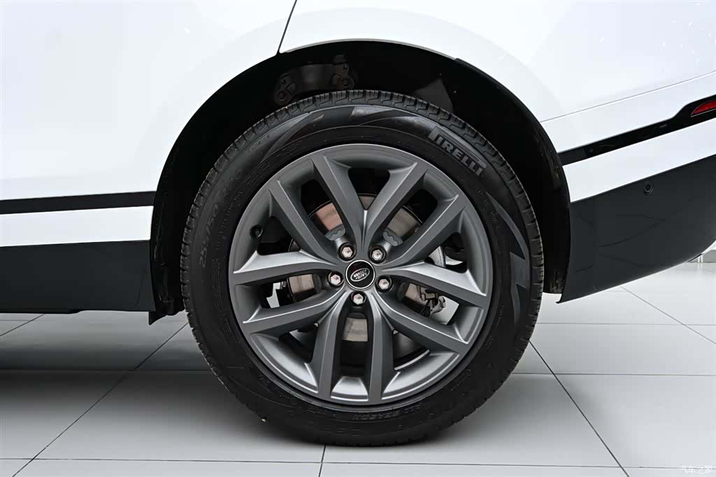 Land Rover Range Rover, 2026 33