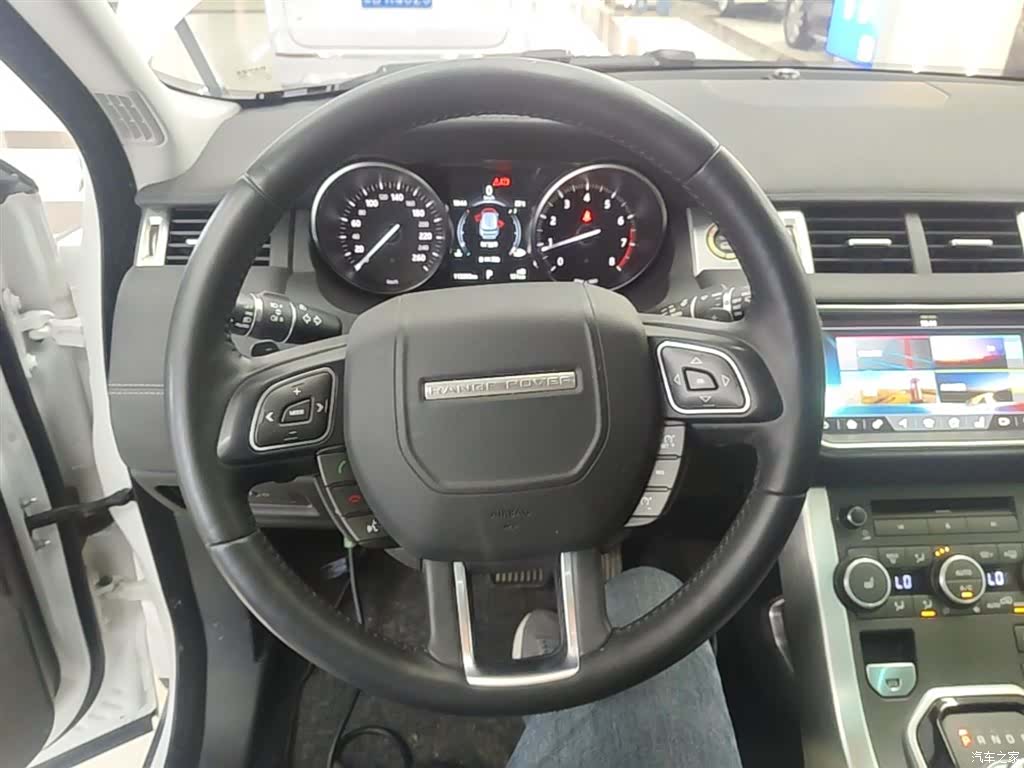 Land Rover Range Rover, 2018 7