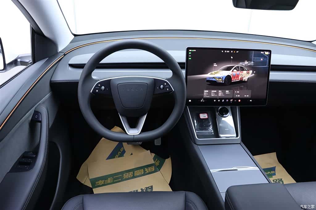 Tesla Model Y, 2026 23