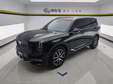 ����GS8 2024�� �캽ϵ�� 2.0TGDI �������������� 7��