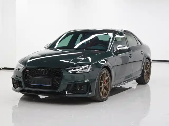Audi S4 2019 — купить из Китая под заказ