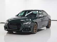 �µ�S4 2018�� S4 3.0TFSI