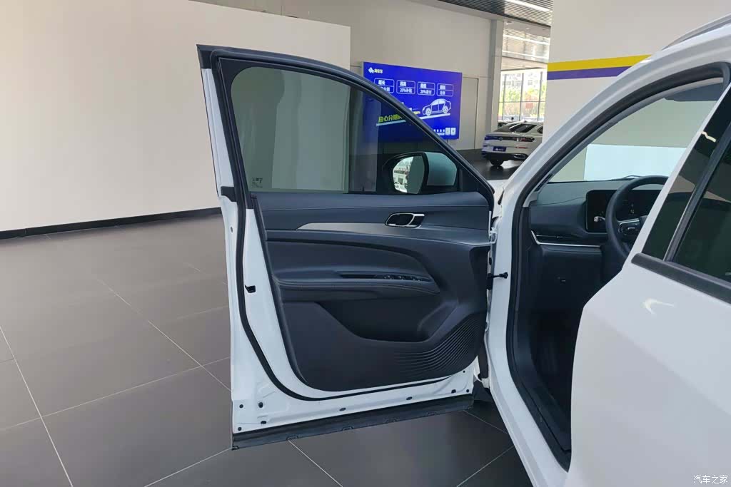 Ford Equator Sport, 2024 7
