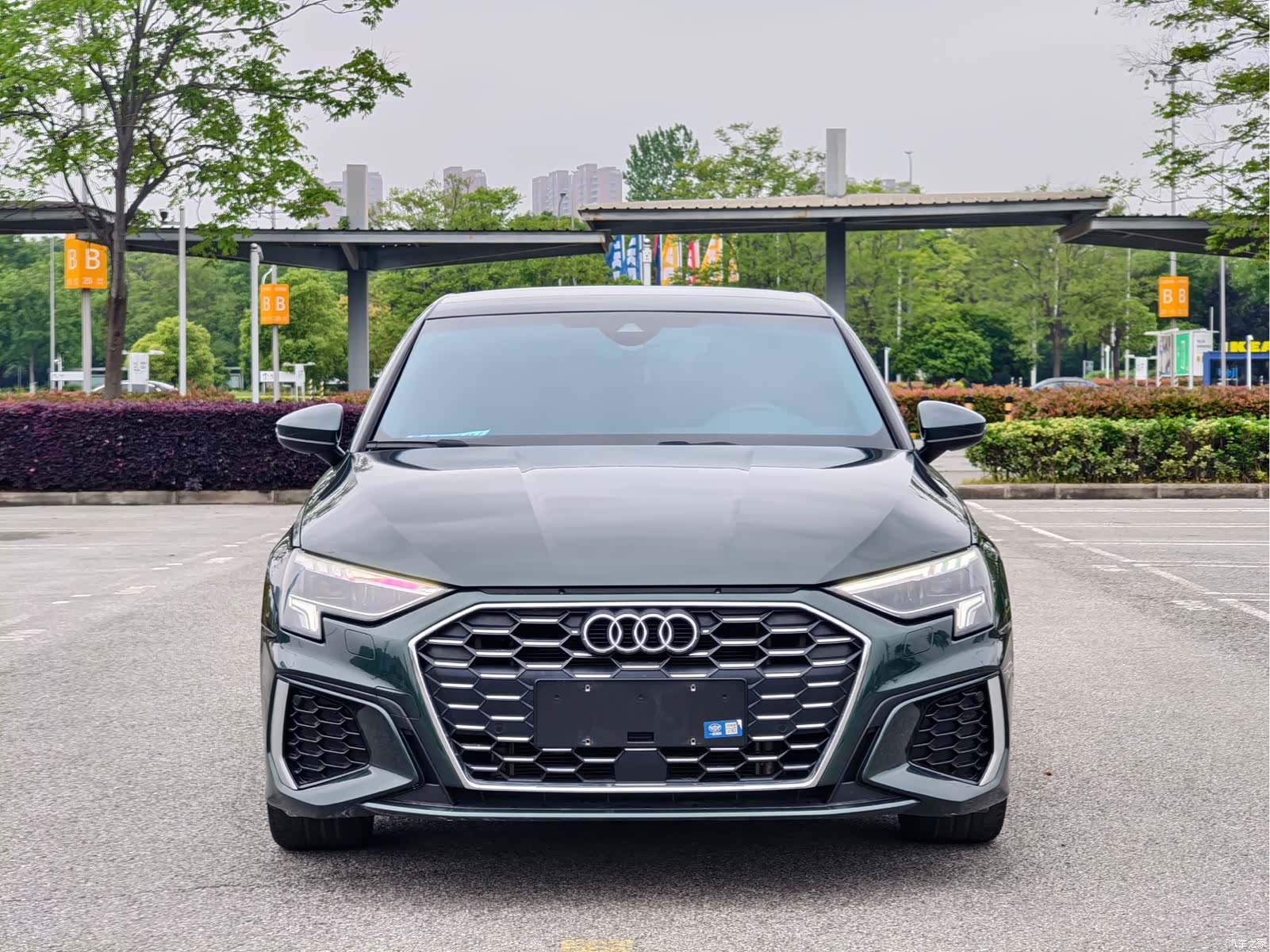 Audi A3, 2023 3