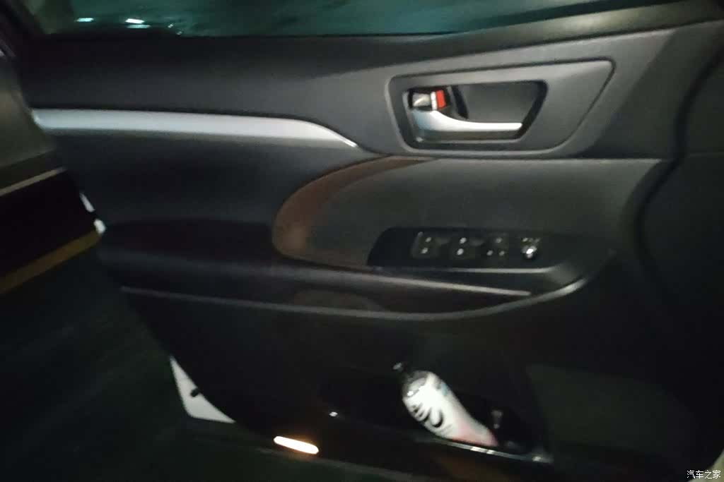 Toyota Highlander, 2016 7