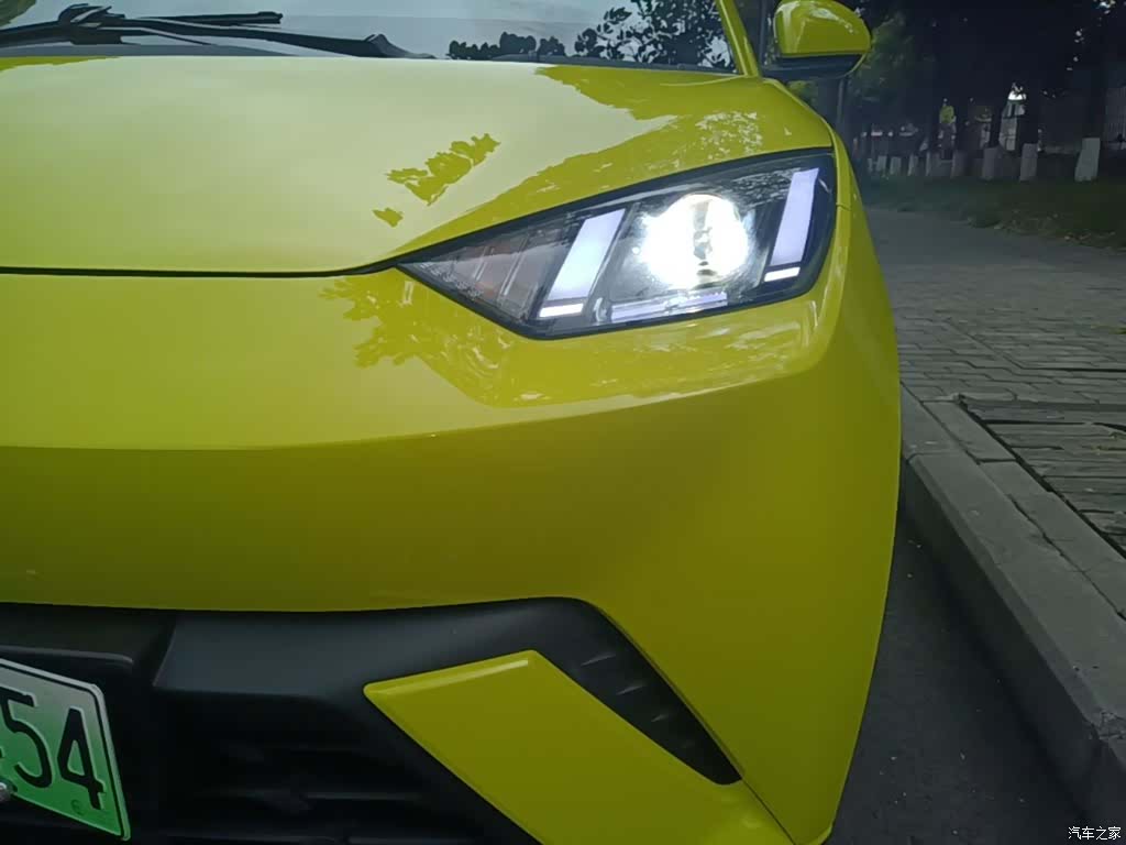 BYD Seagull, 2023 24