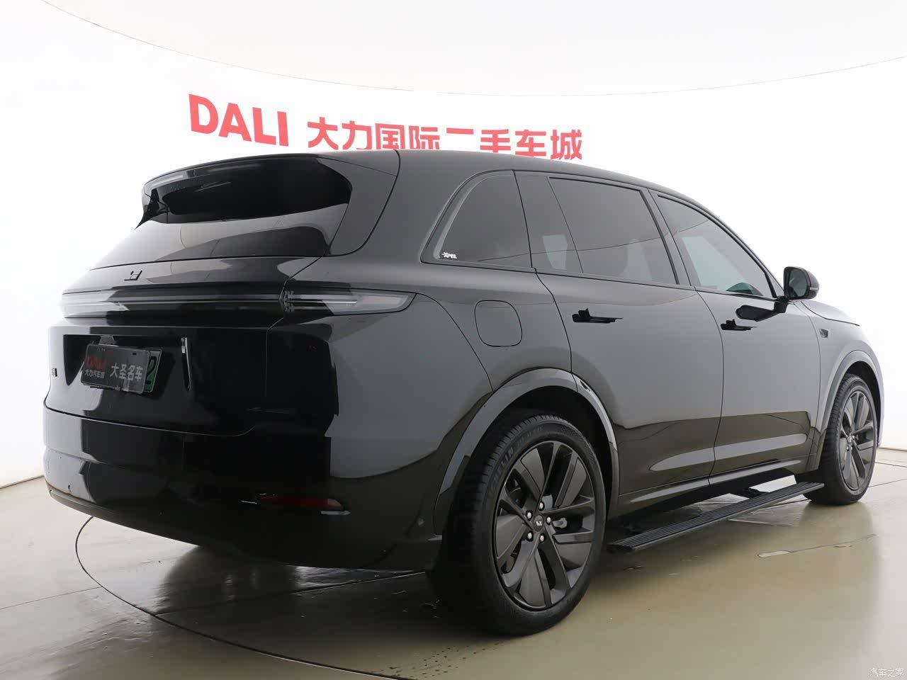 Li Auto L7, 2025 14