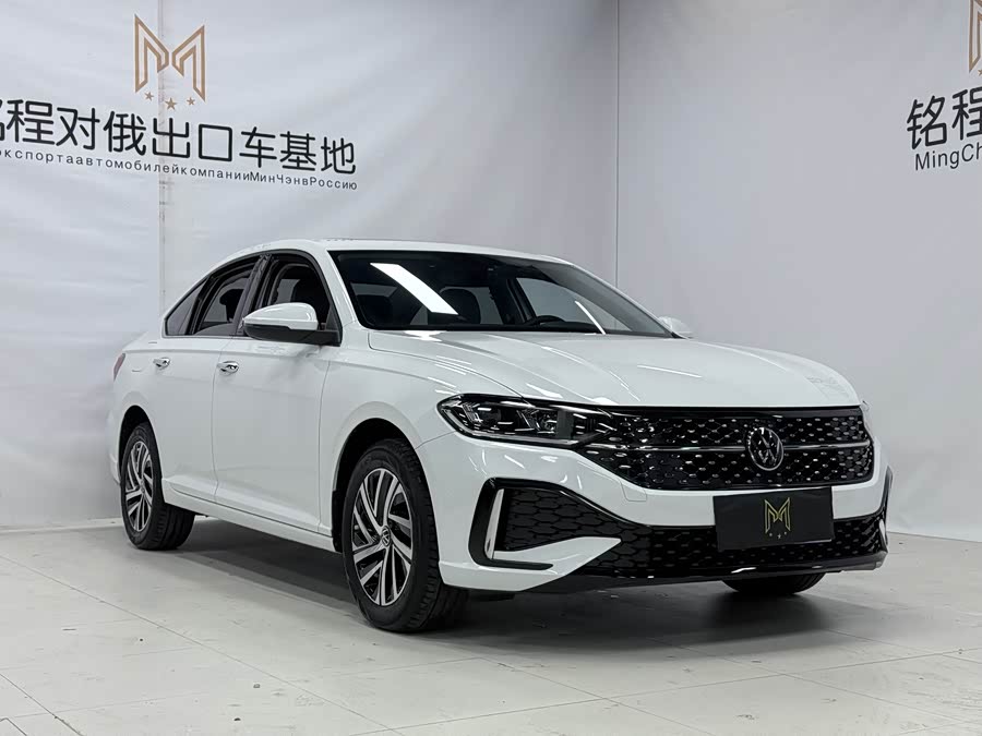Volkswagen Lavida 2023, фото 3