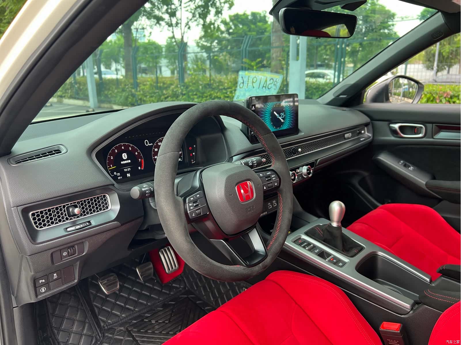 Honda Civic, 2023 9