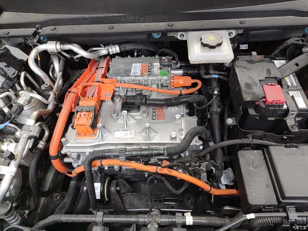 Buick E5, 2025 16