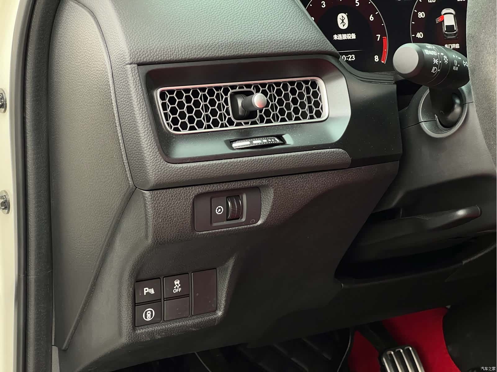 Honda Civic, 2023 22