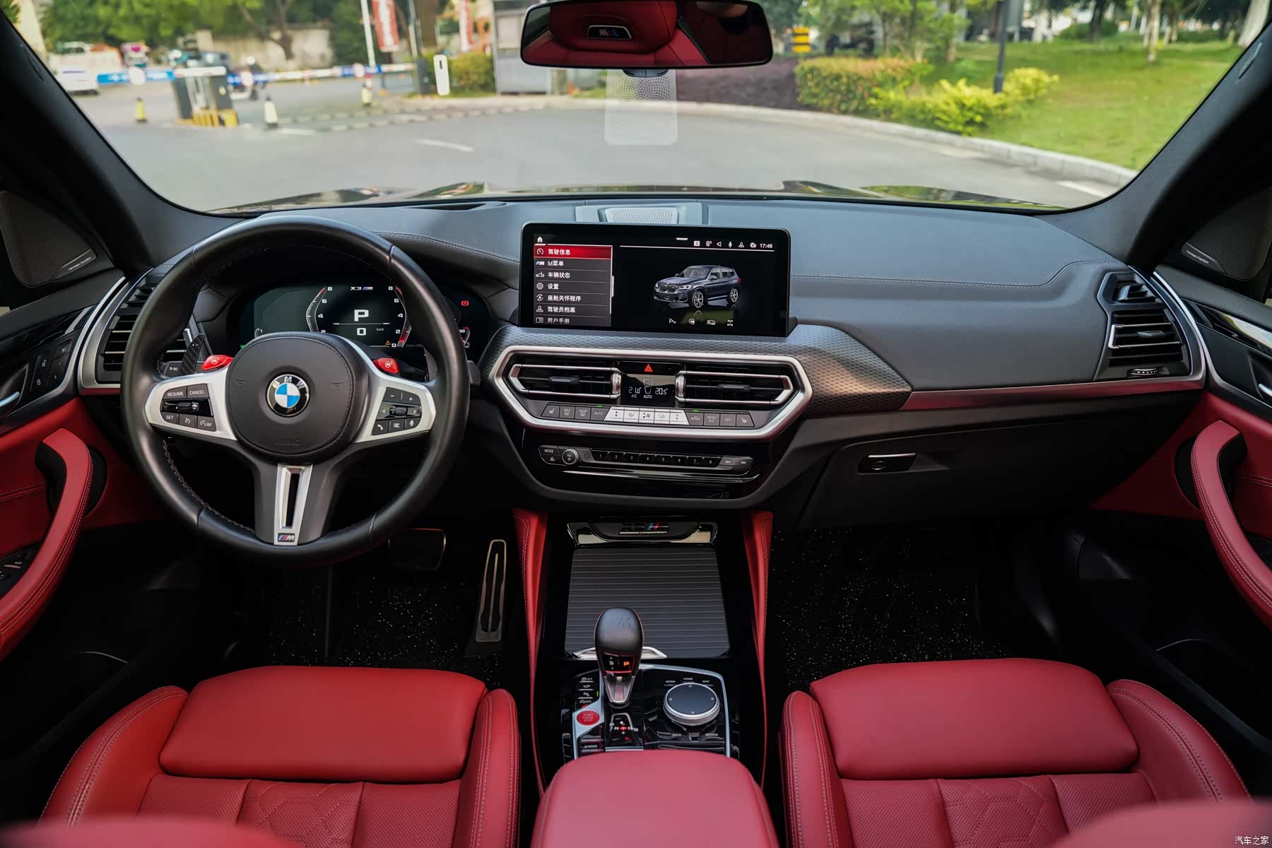 BMW X3, 2023 17