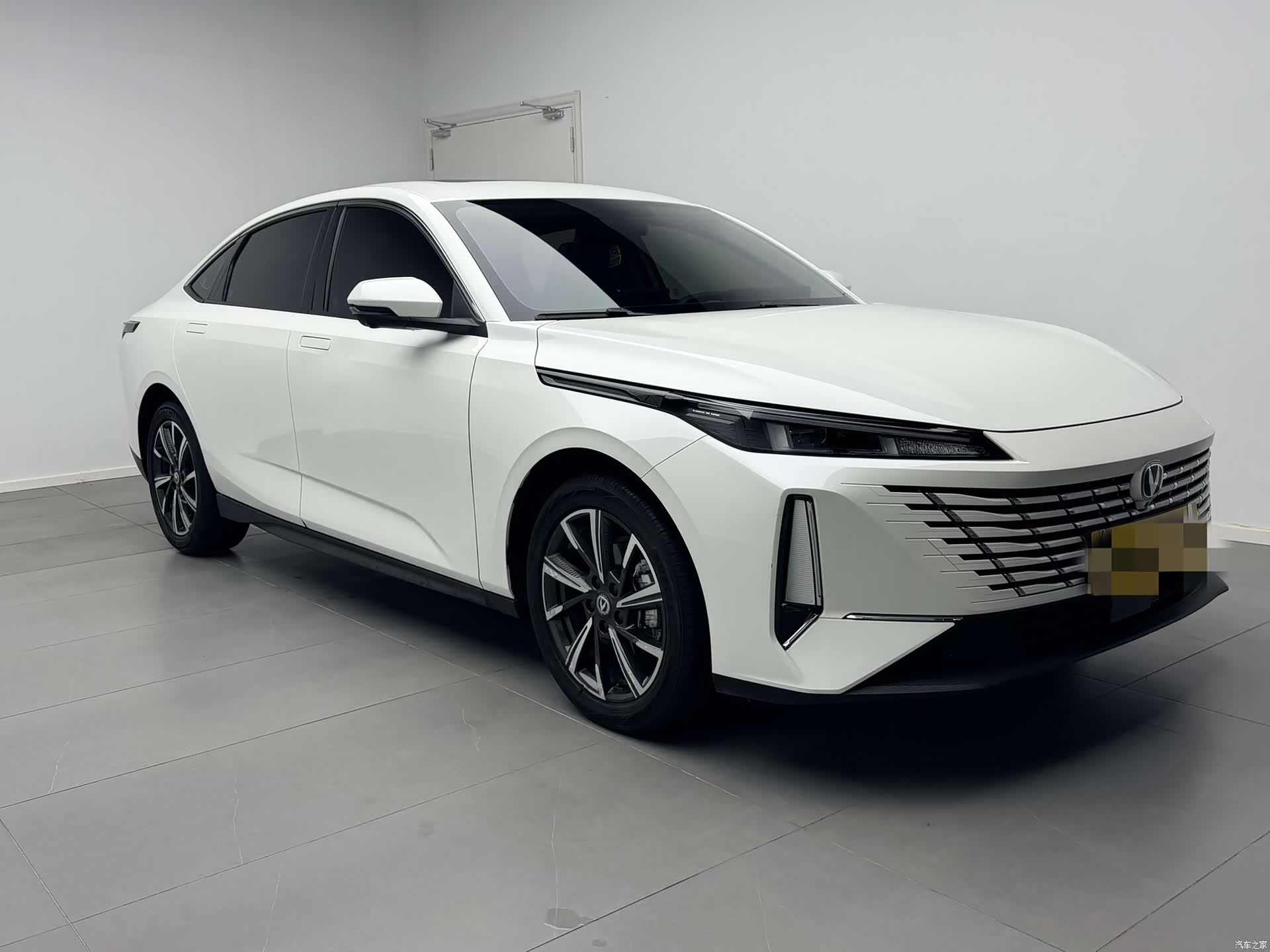 Changan Eado, 2025 3