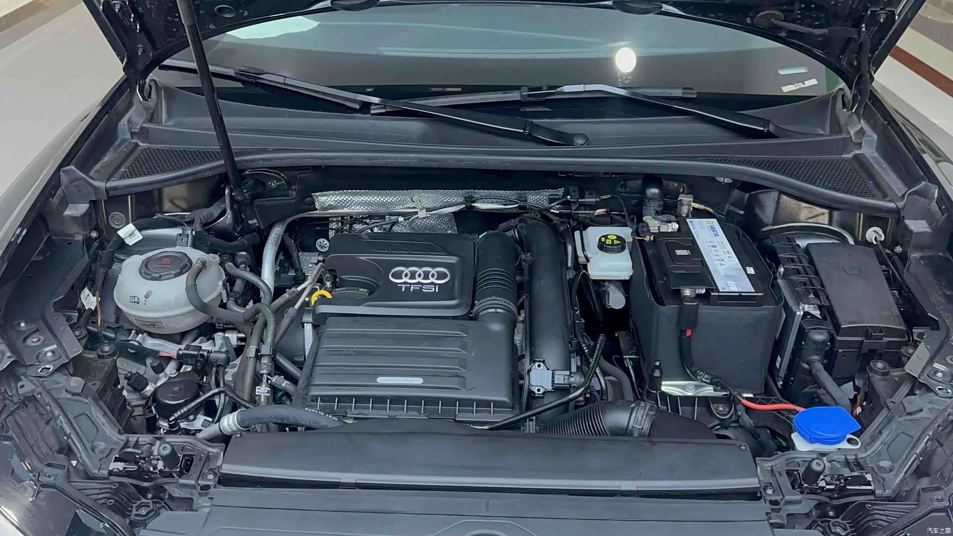 Audi Q3, 2022 22