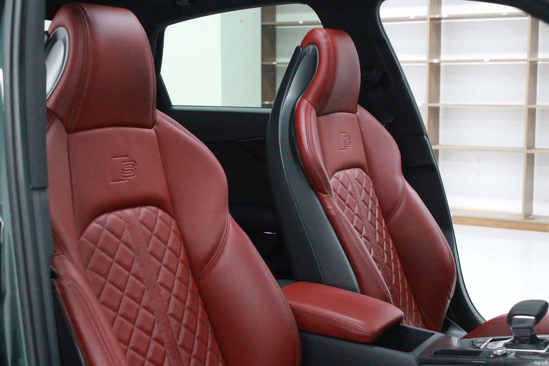 Audi S4, 2019 13
