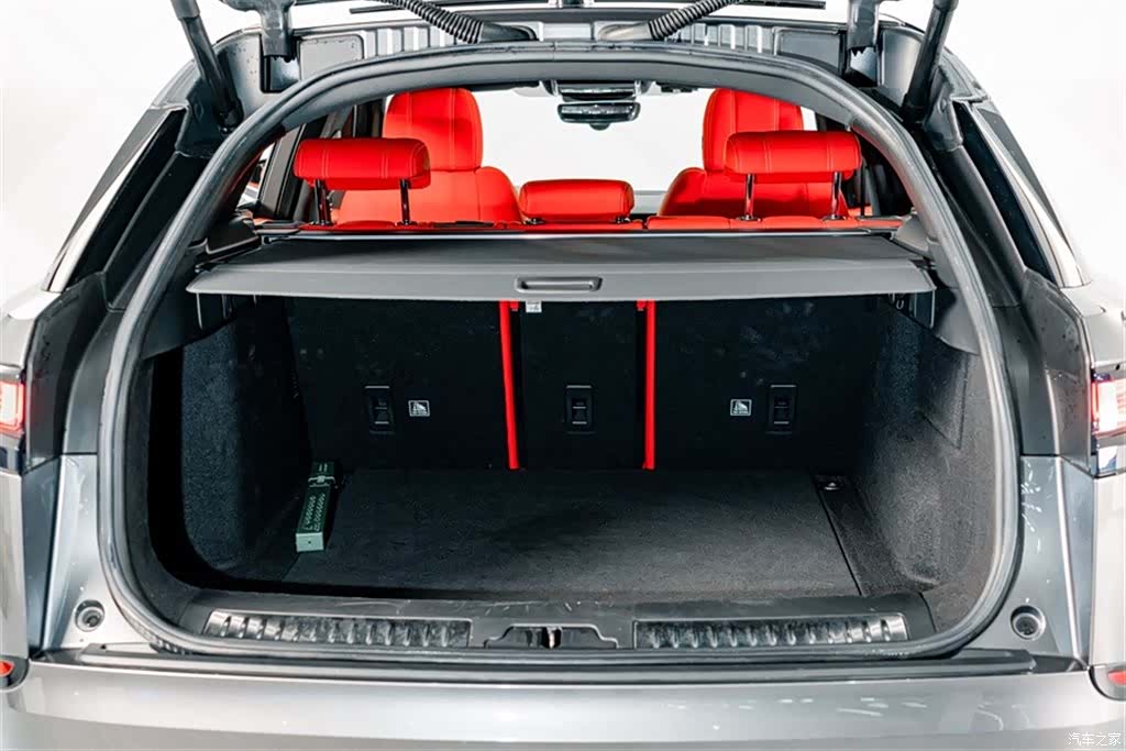 Land Rover Range Rover, 2018 24