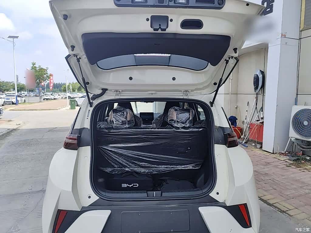 BYD Seagull, 2026 19