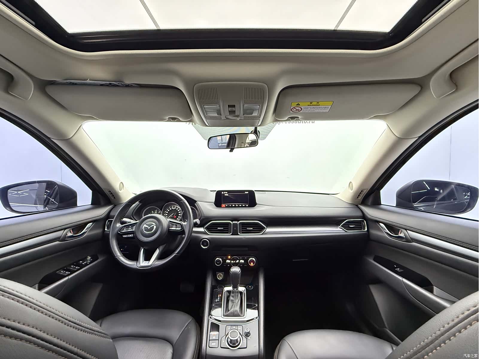 Mazda CX-5, 2021 9