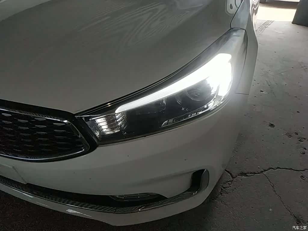 Kia K3, 2018 24