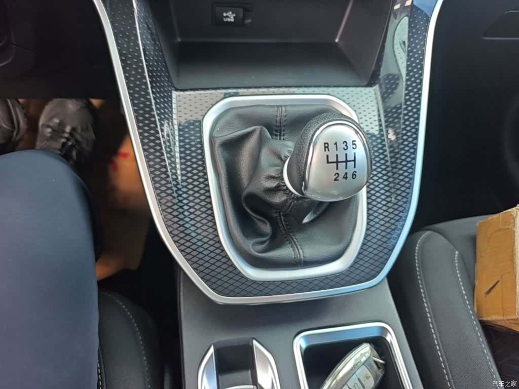 Haval M6, 2024 14