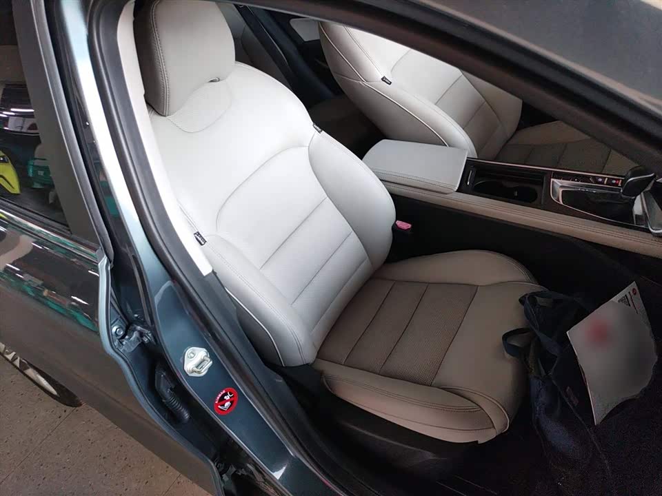 Geely Binrui Geely Binrui