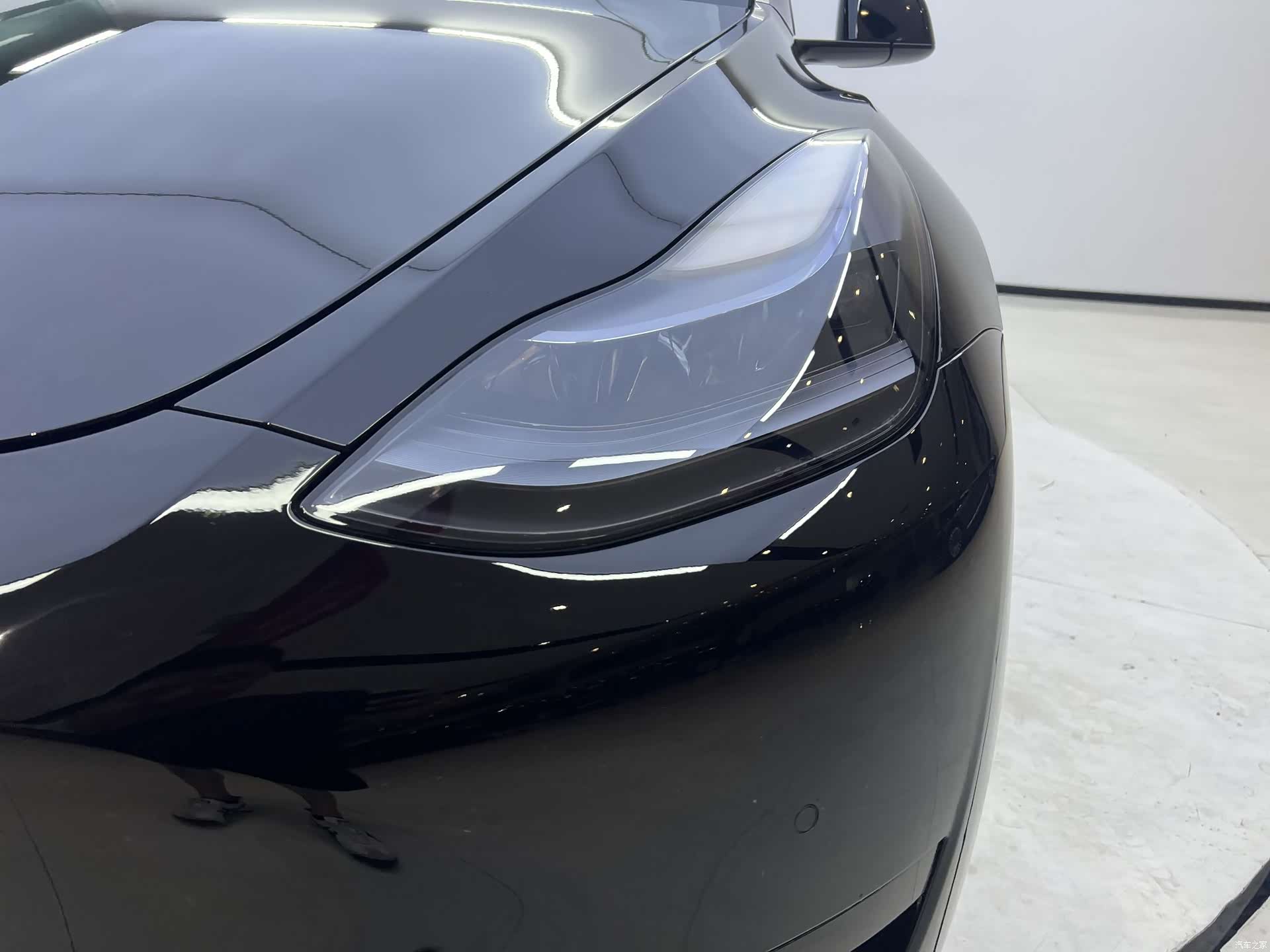 Tesla Model Y, 2023 12