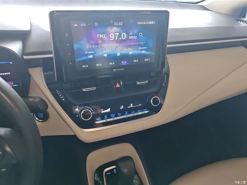 Toyota Corolla, 2019 20