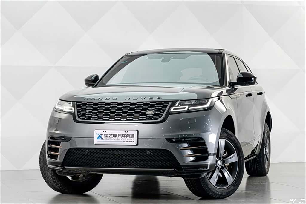 Land Rover Range Rover, 2018 2
