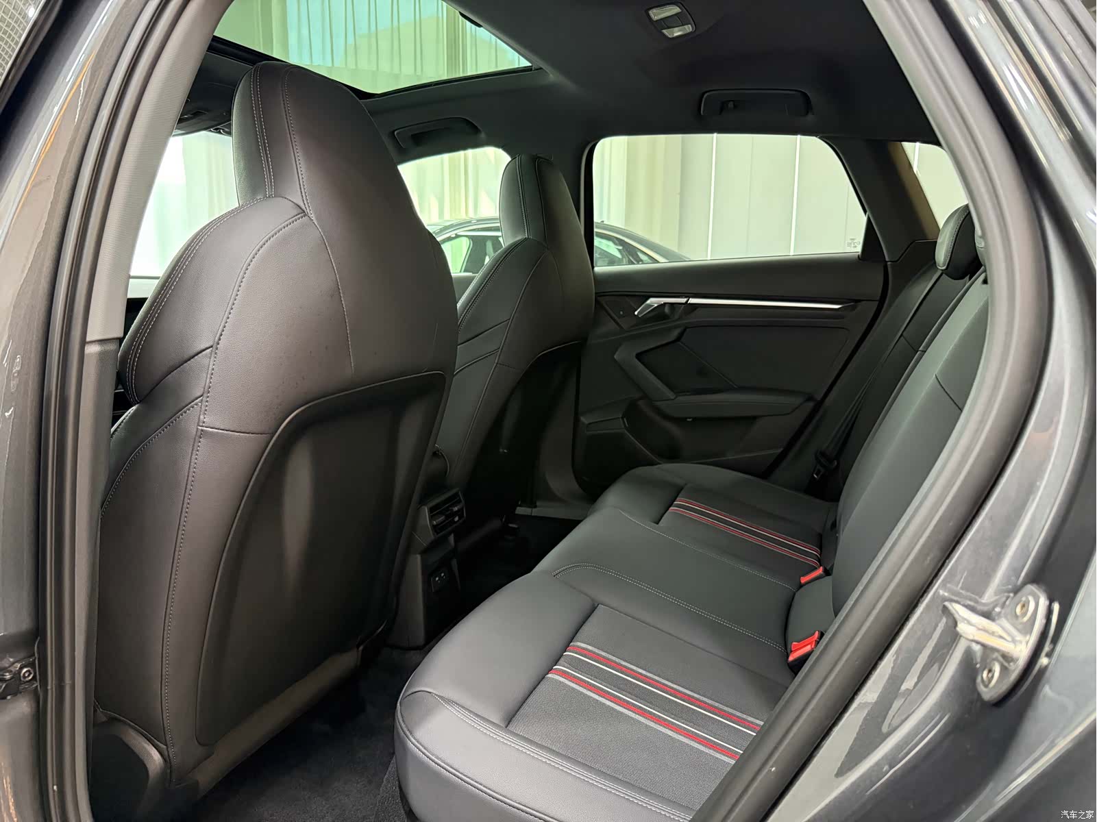 Audi A3, 2021 12