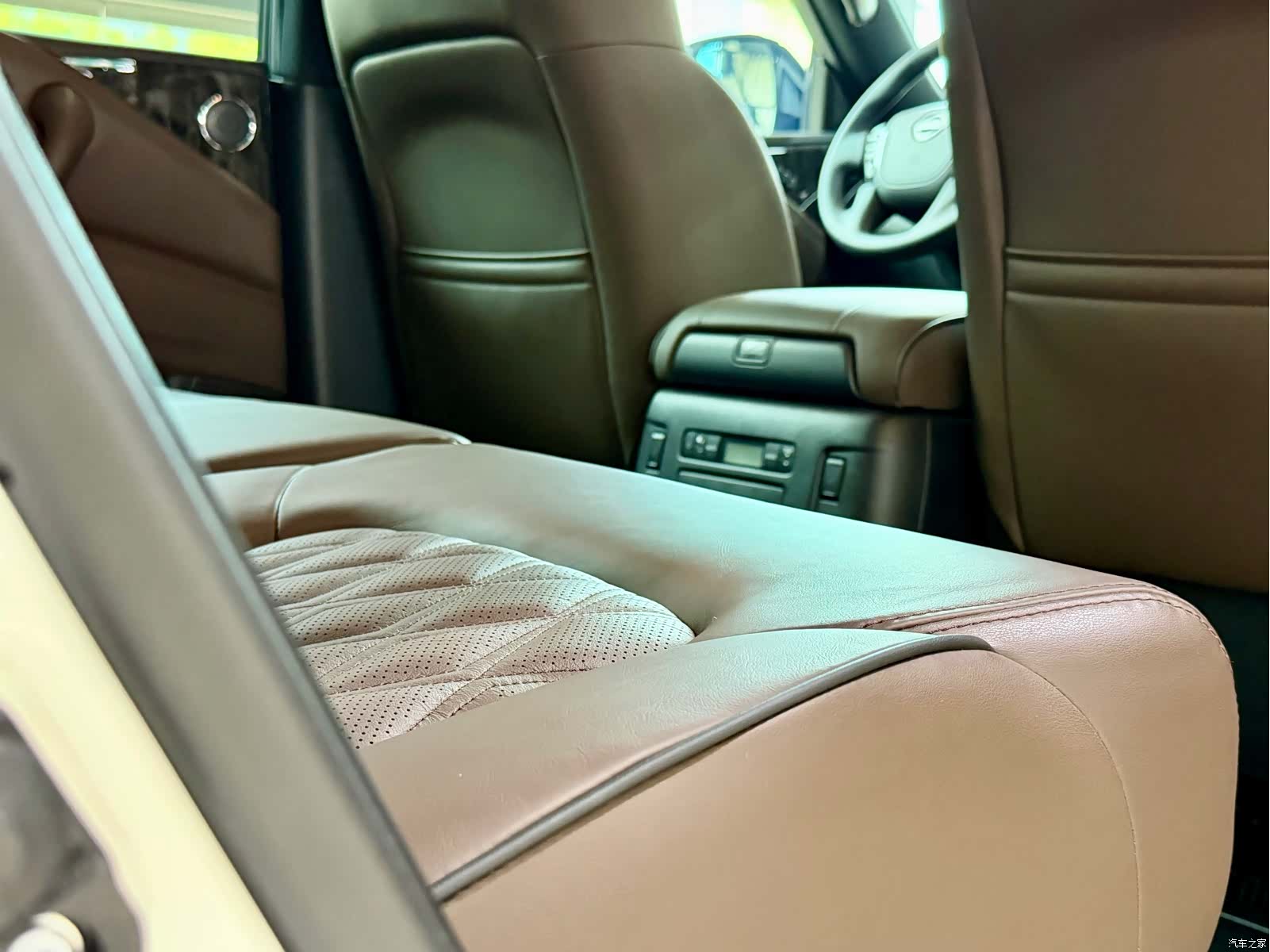 Nissan Patrol, 2026 29