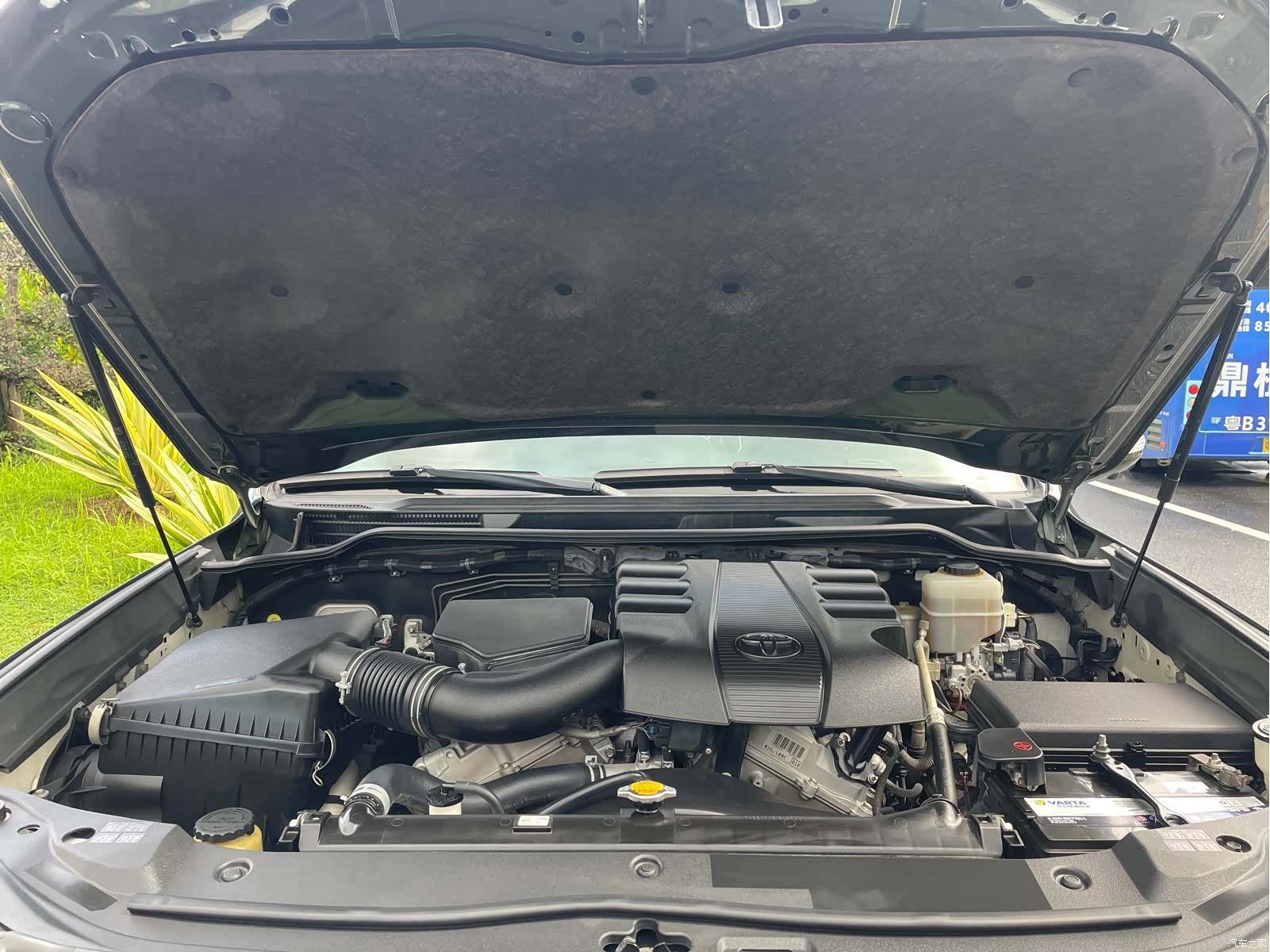 Toyota Land Cruiser, 2016 24