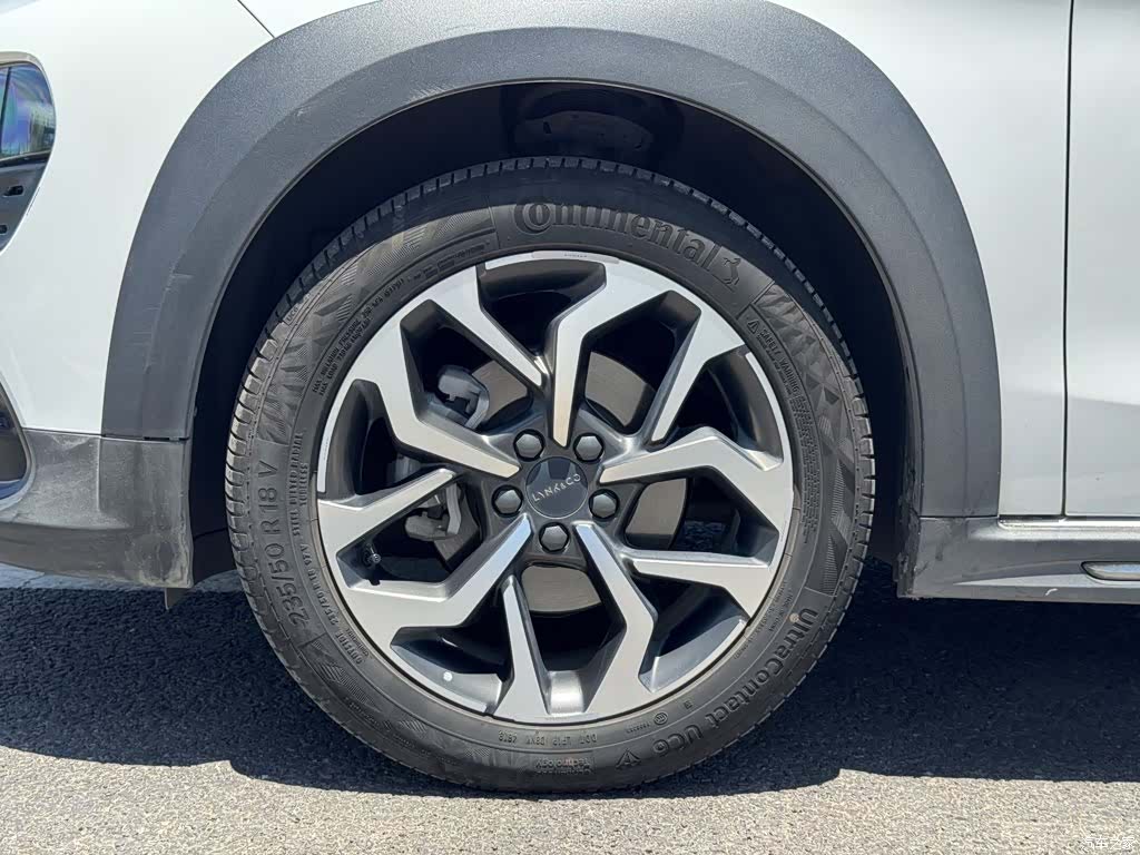 Lynk & Co 01, 2019 14