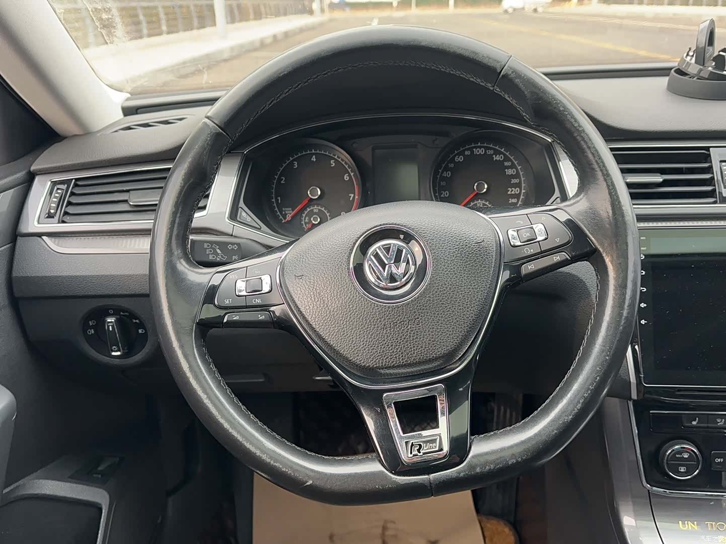 Volkswagen Passat, 2016 12