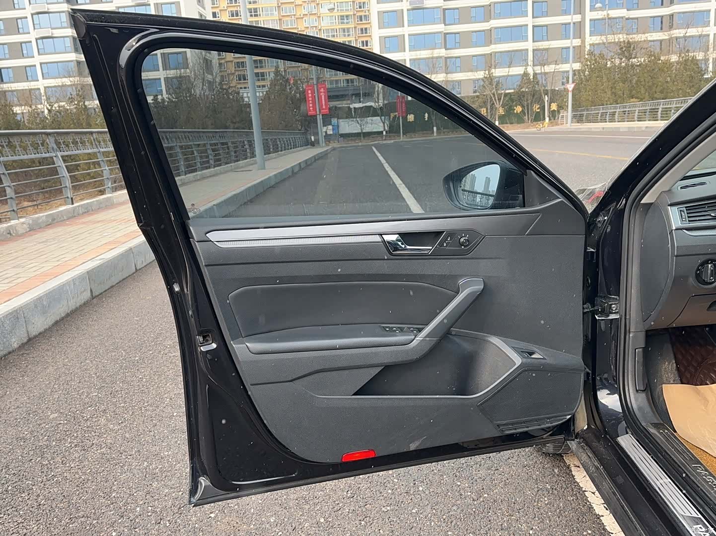 Volkswagen Passat, 2016 17