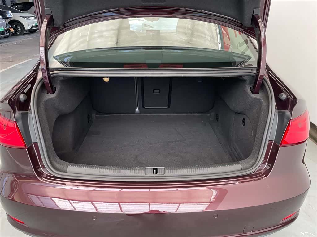 Audi A3, 2015 17