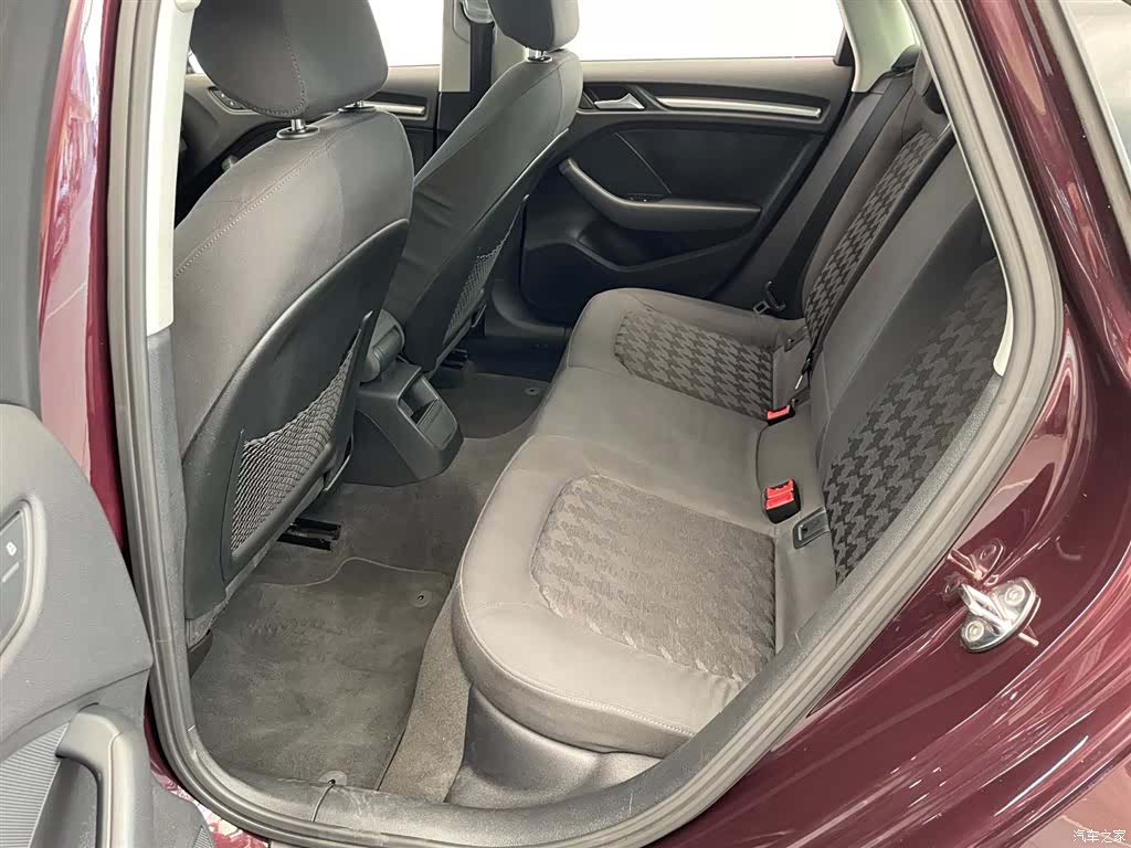 Audi A3, 2015 7