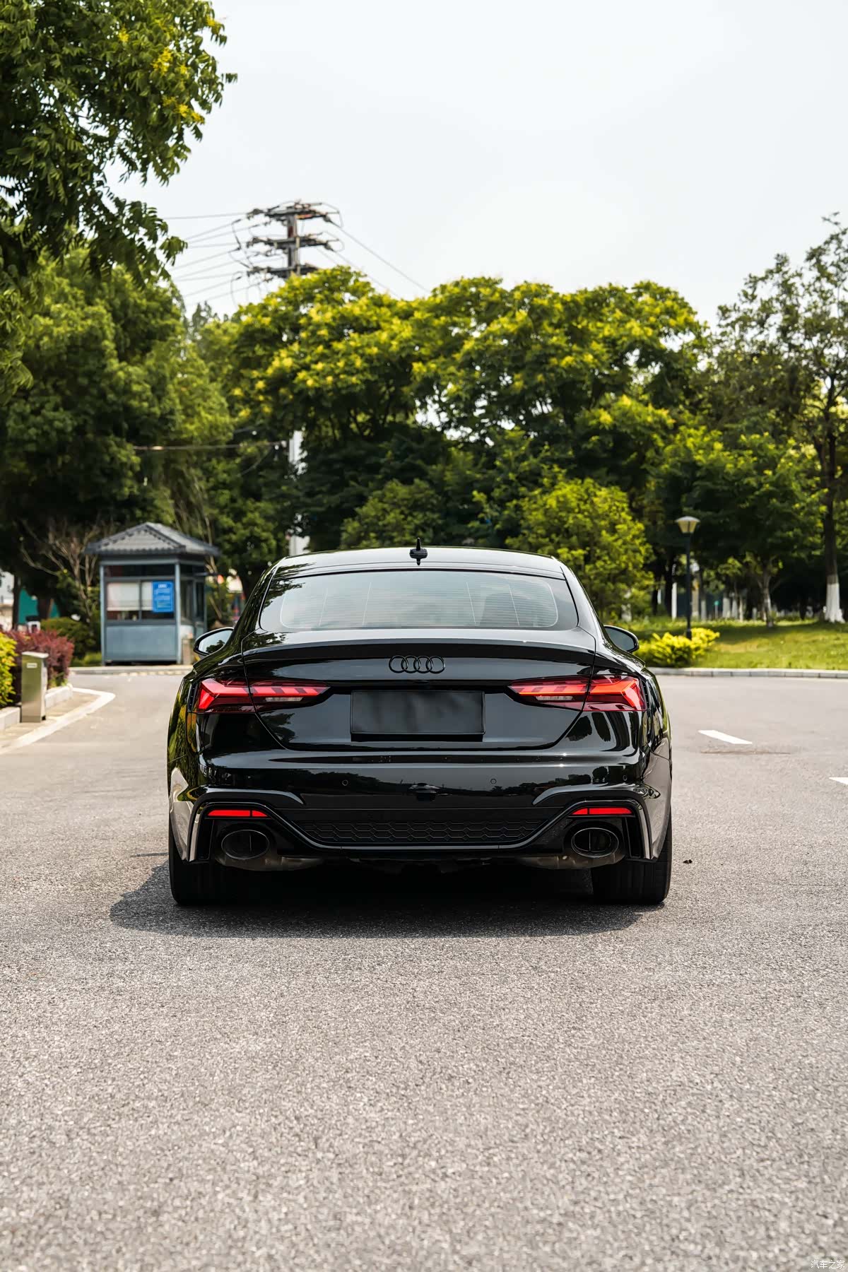 Audi RS, 2021 все фото