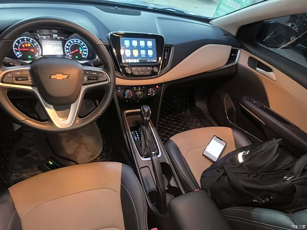 Chevrolet 320, 2022 14