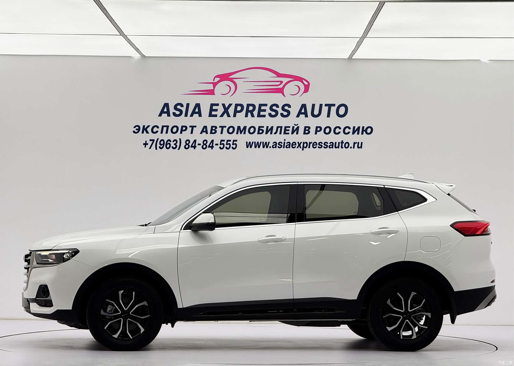 Haval H6, 2022 7