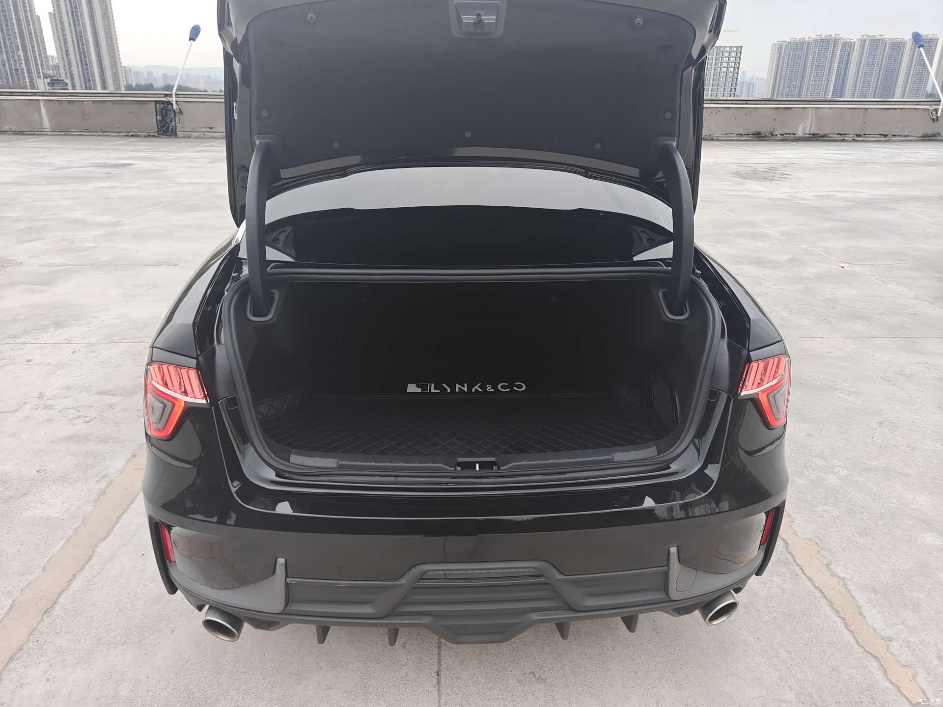 Lynk & Co 02, 2022 17