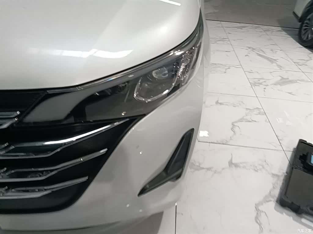 GAC M6, 2022 24
