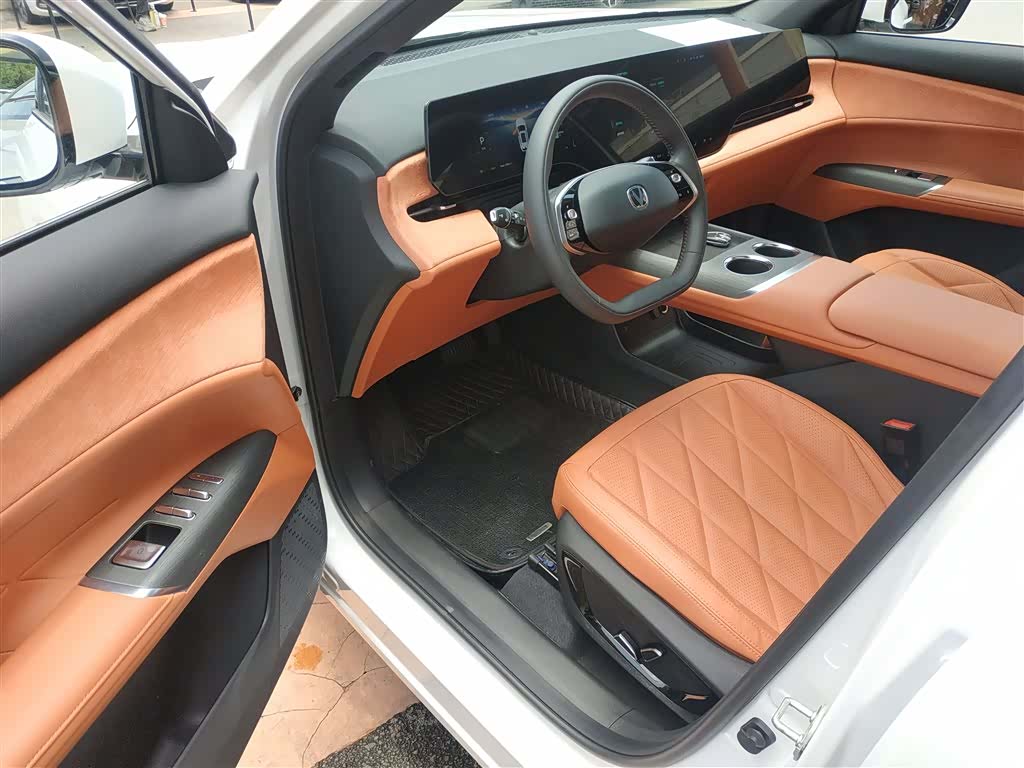 Changan CS75, 2025 16