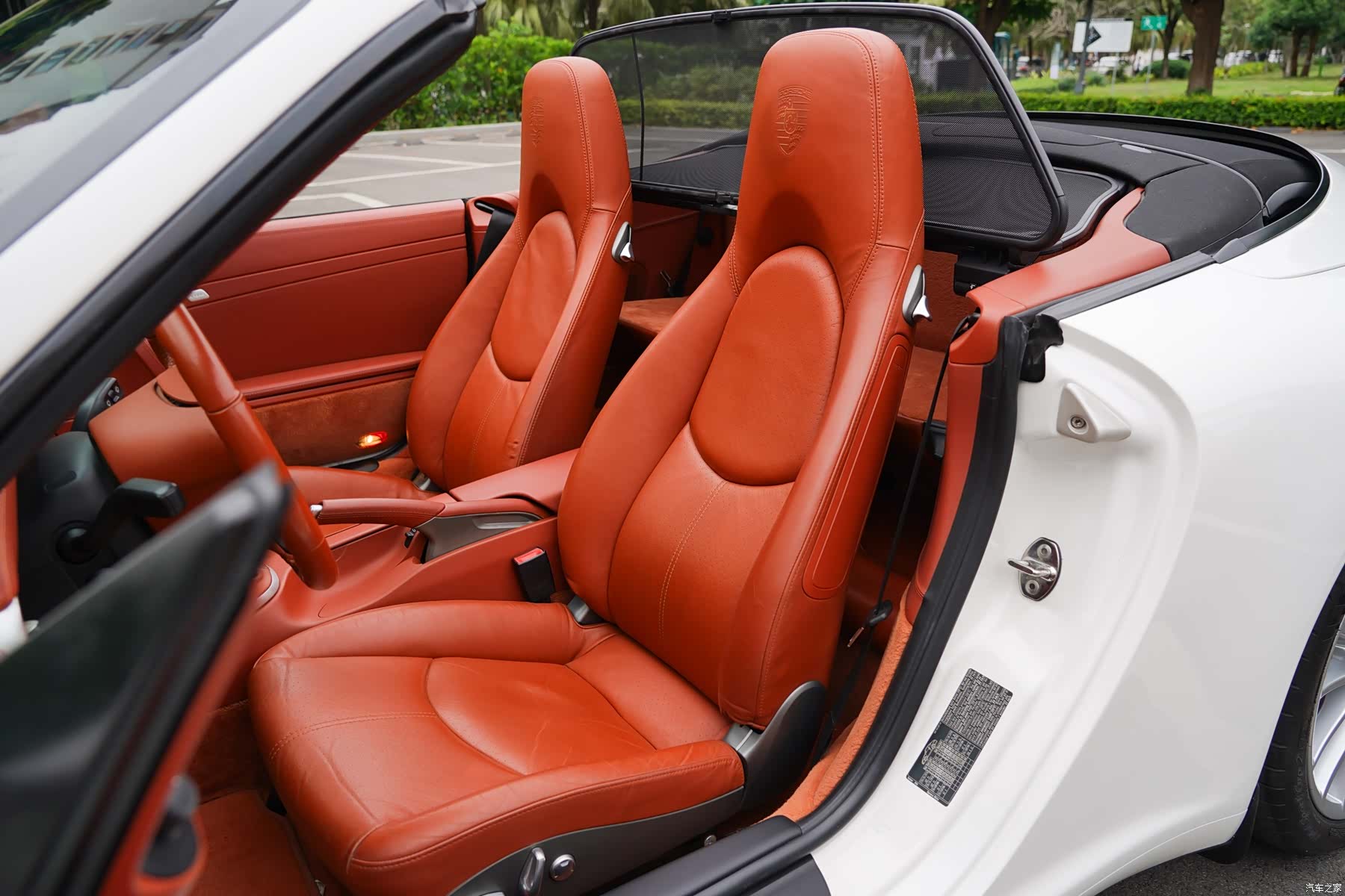 Porsche 911, 2010 14