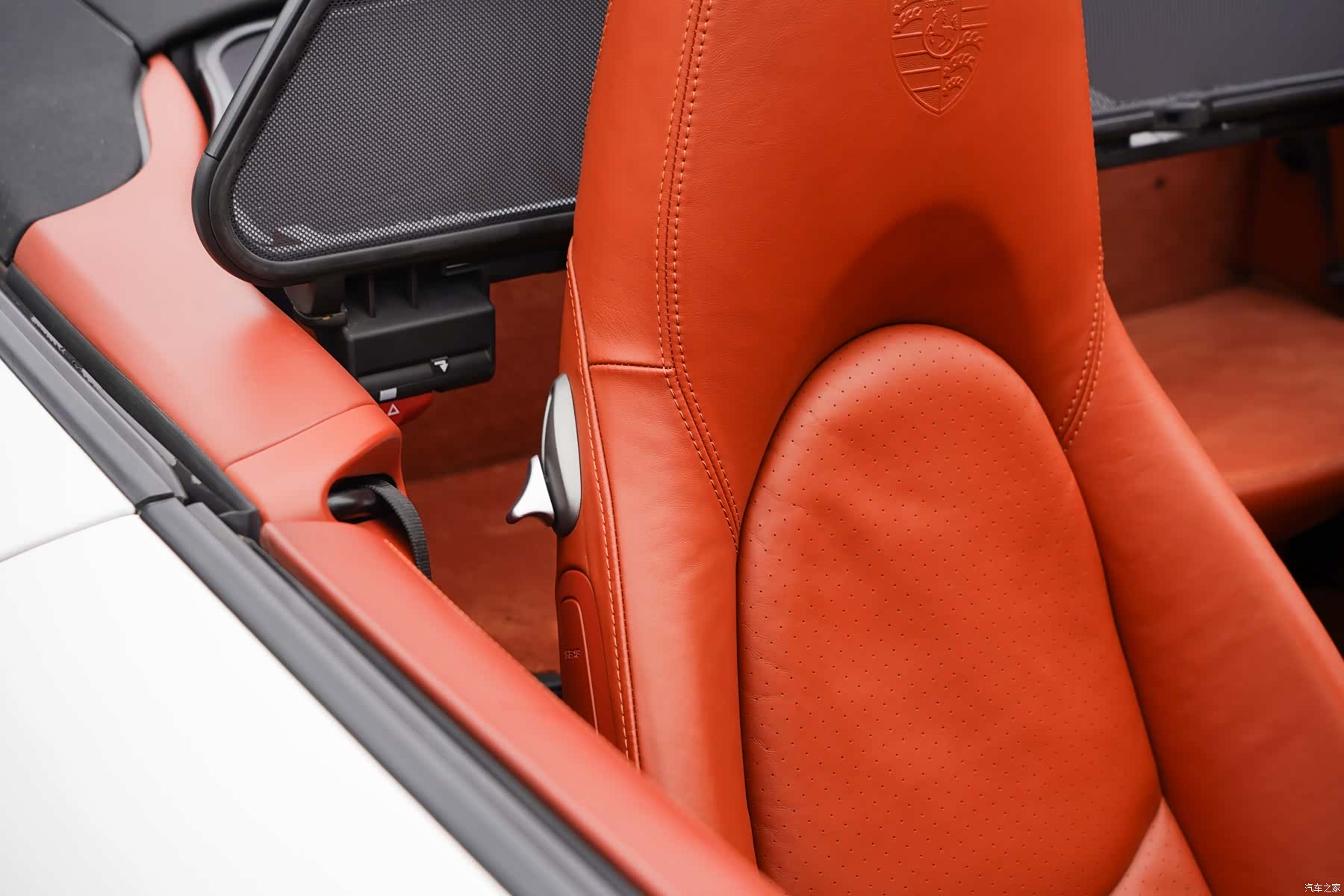 Porsche 911, 2010 19