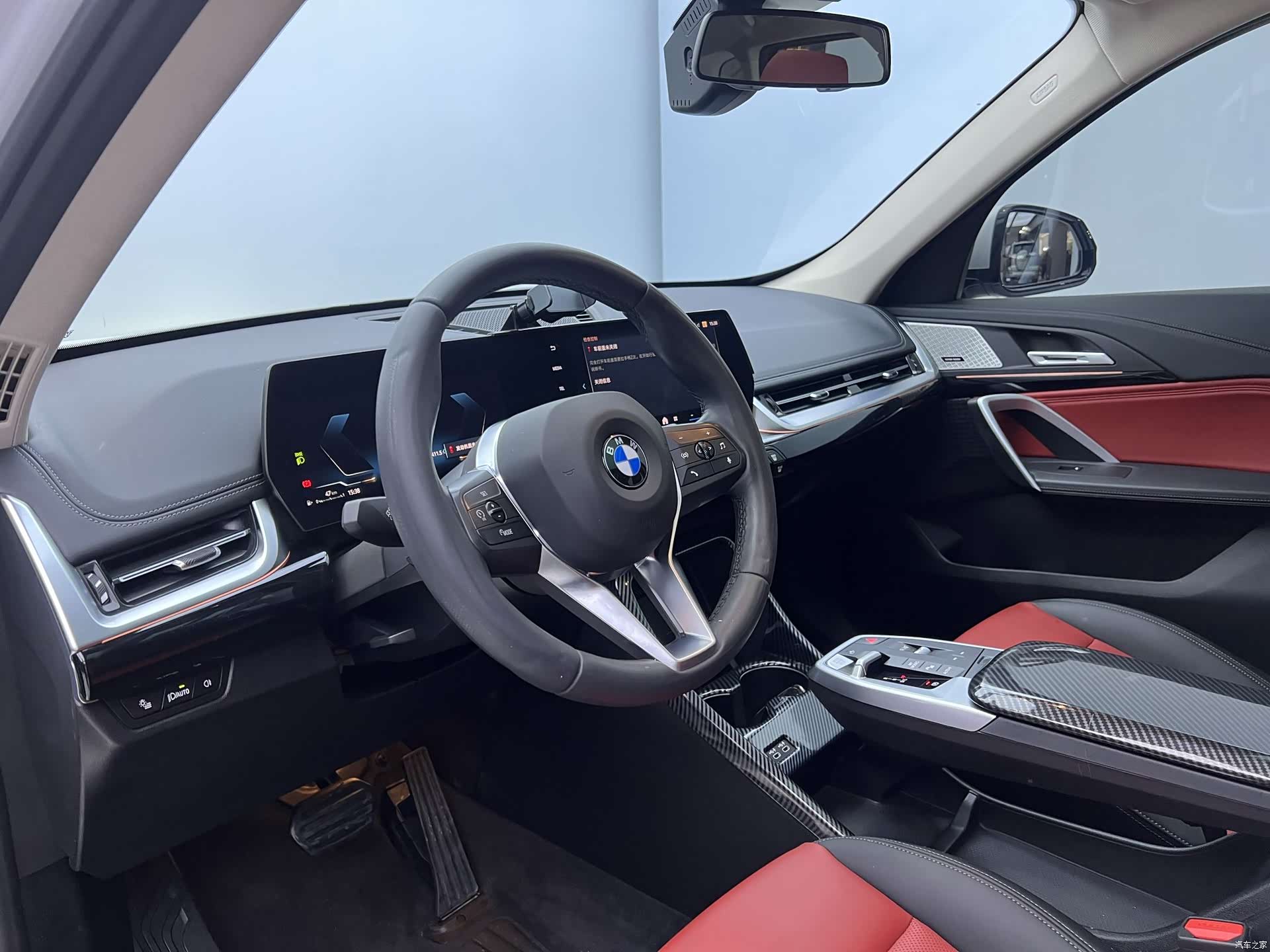 BMW X1, 2024 7