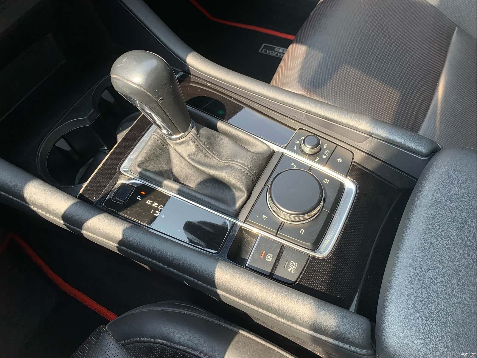 Mazda Mazda3, 2021 19