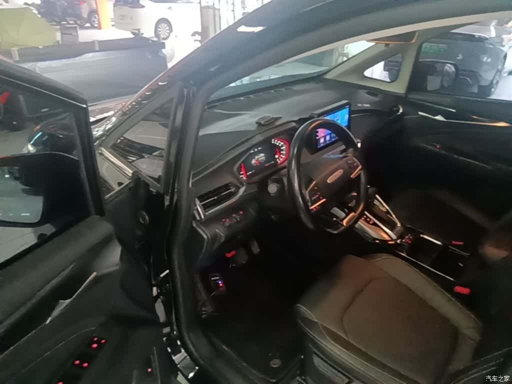 Maxus G50, 2023 16